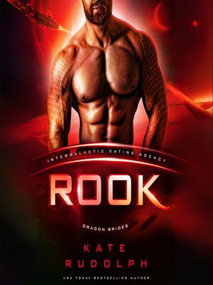 cover image of Rook